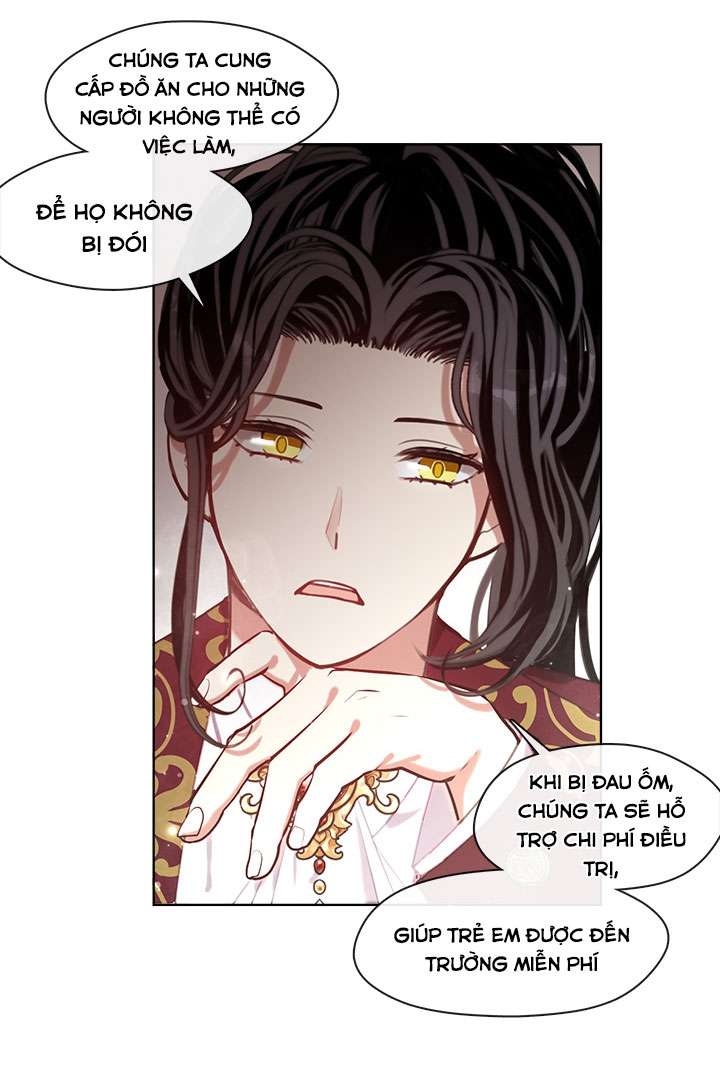 Gia Đình Bị Ám Ảnh Bởi Tôi Chapter 9 - Trang 4