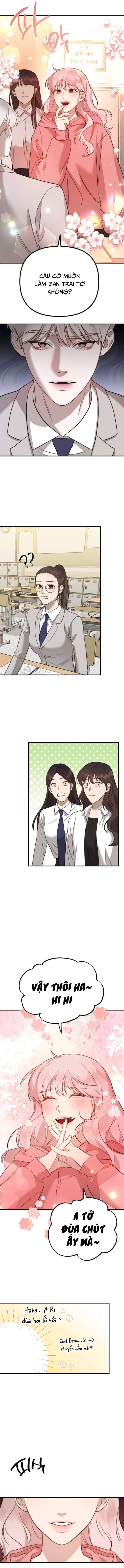 Thần Hổ Jang San Chap 9 - Trang 2