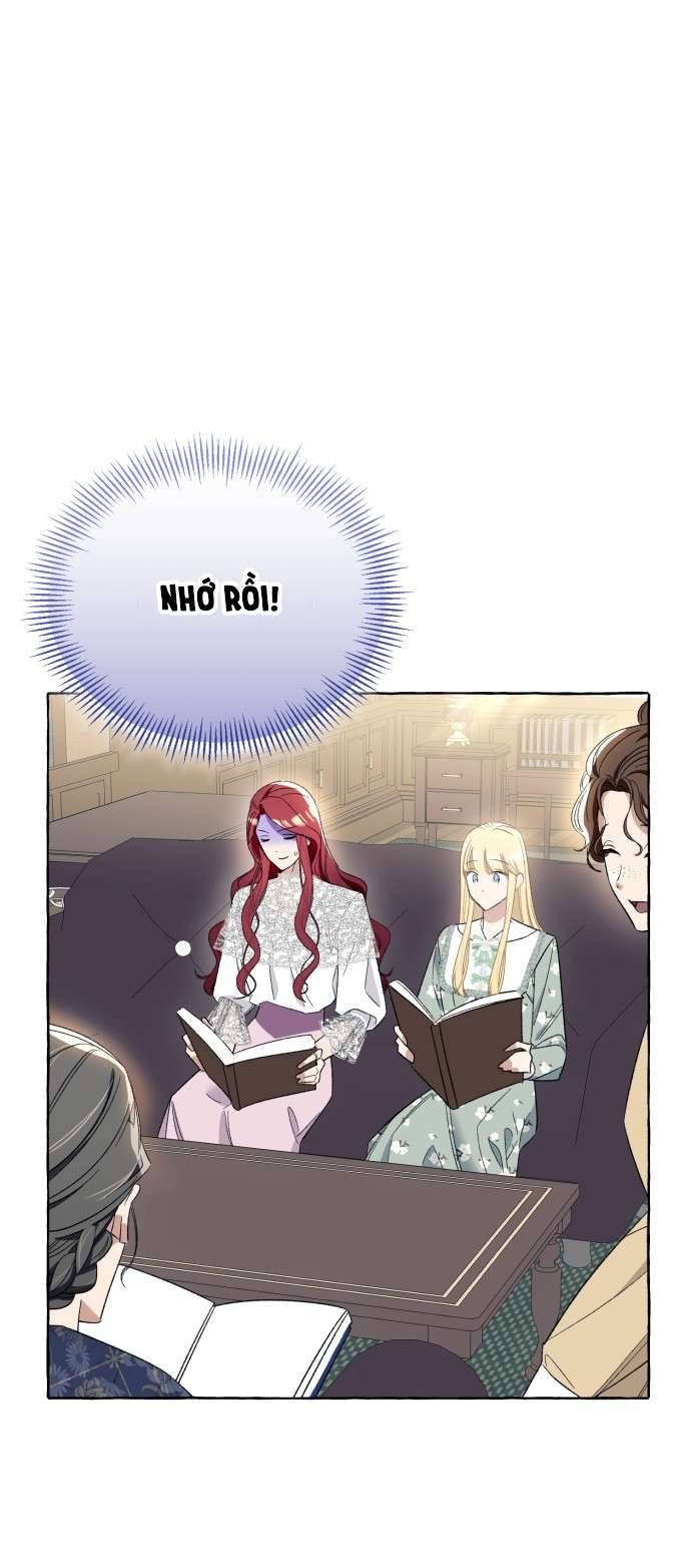 Tôi Tưởng Đó Chỉ Là Tiểu Thuyết Trọng Sinh Bình Thường Chapter 6 - Trang 4