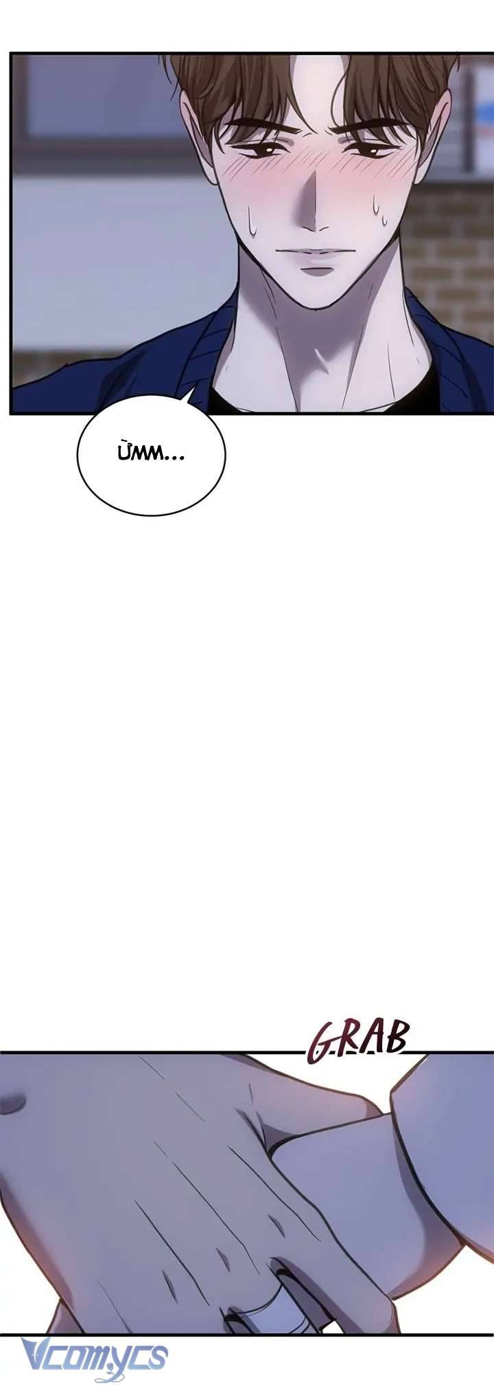 Ba Lần Động Phòng Chapter 35 - Trang 4