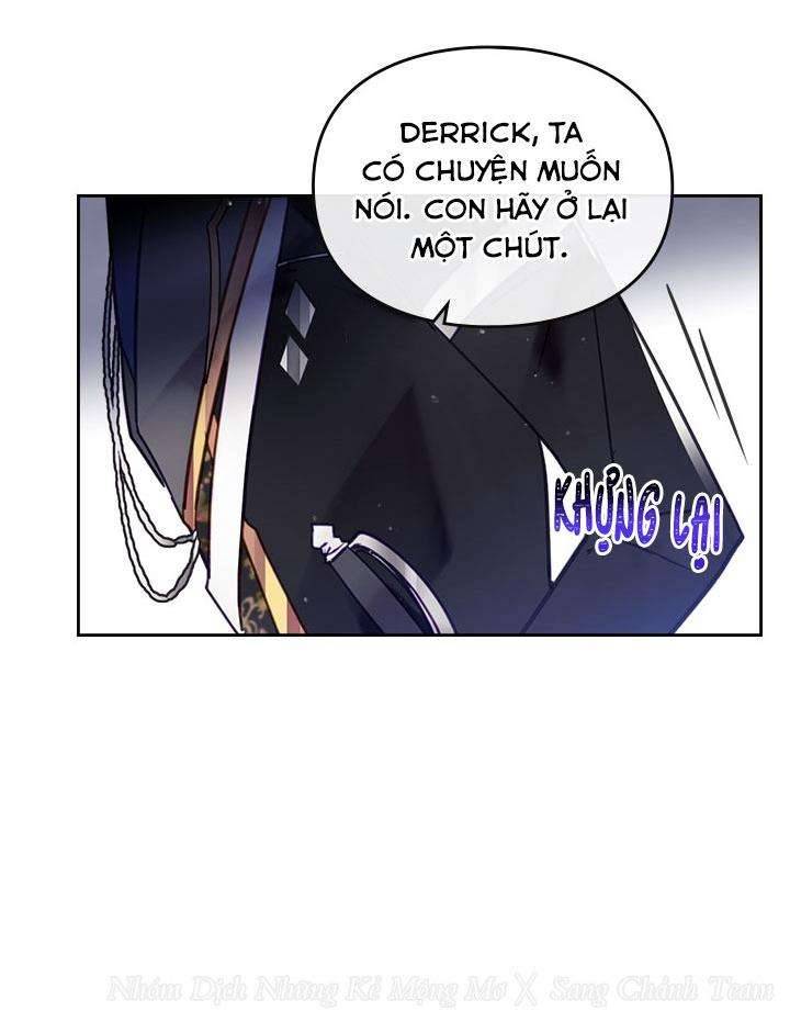 Kết Cục Của Nhân Vật Phản Diện Chỉ Có Thể Là Cái Chết Chapter 27 - Next Chapter 28