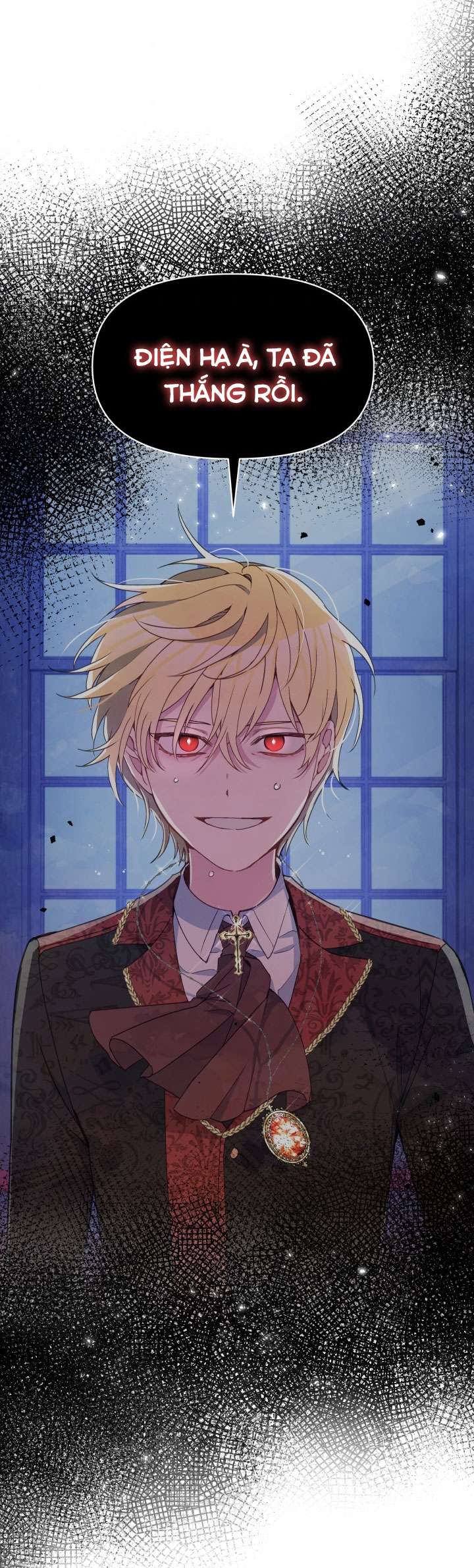 Người Bảo Hộ Của Bạo Quân Là Ma Nữ Tàn Độc Chap 34 - Next Chap 35