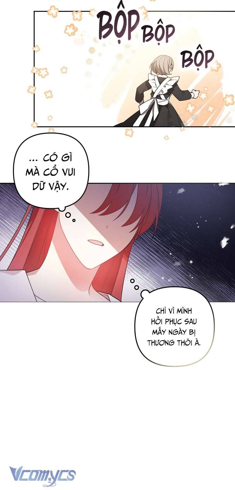 Quý Tộc Gì Chứ, Tôi Chỉ Muốn Về Nhà Chap 7 - Trang 2