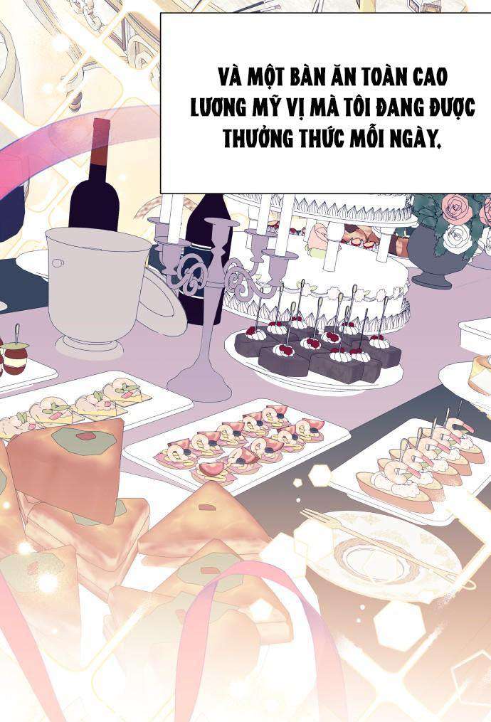 Tôi Tưởng Đó Chỉ Là Tiểu Thuyết Trọng Sinh Bình Thường Chapter 10 - Trang 4