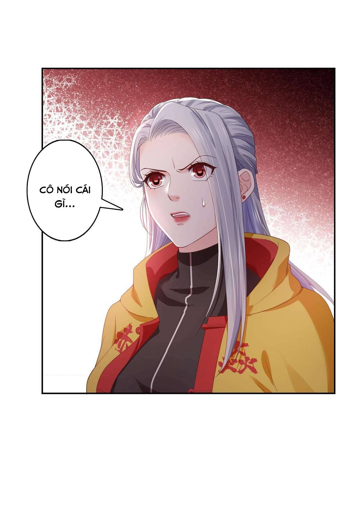 Hệt Như Hàn Quang Gặp Nắng Gắt Chap 355 - Trang 4