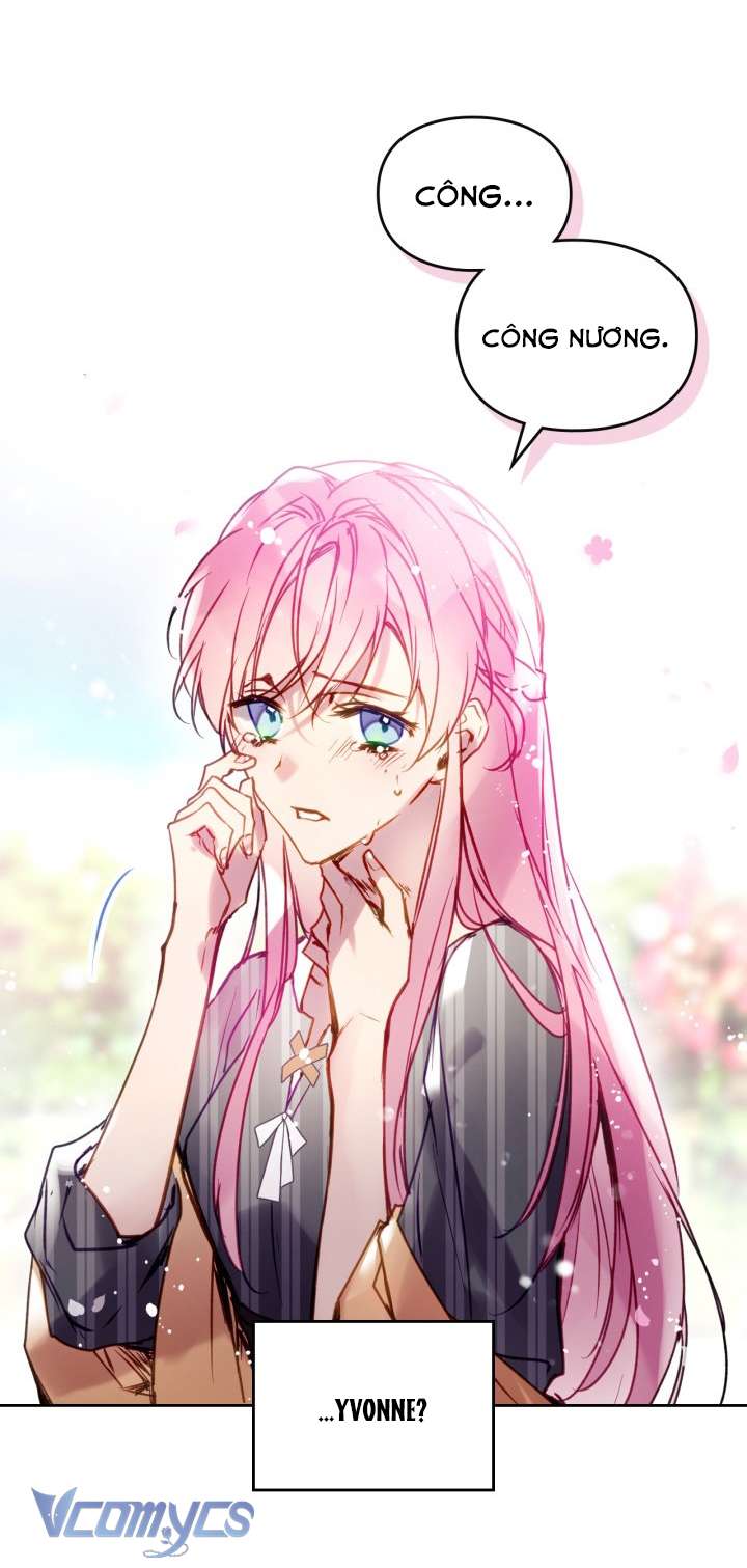 Kết Cục Của Nhân Vật Phản Diện Chỉ Có Thể Là Cái Chết Chapter 148 - Trang 4