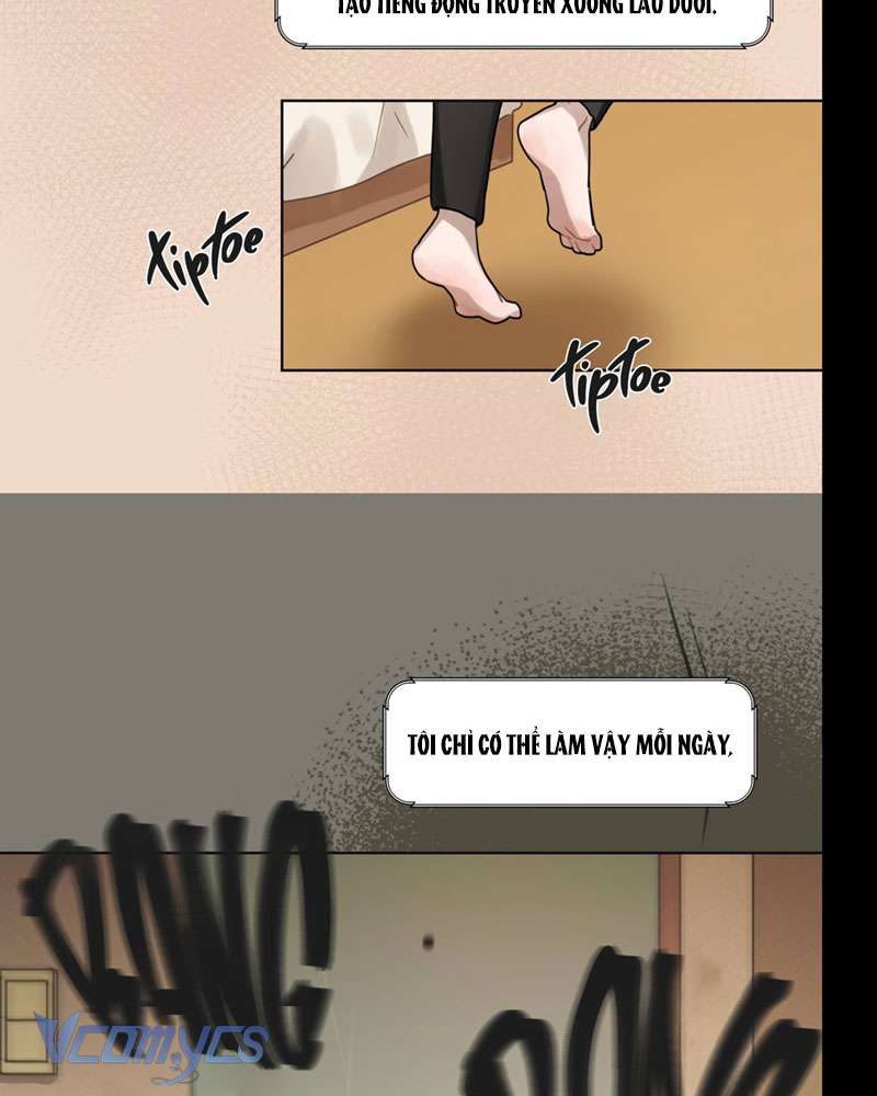 Sát Nhân Nhà Bên Chap 3 - Trang 2