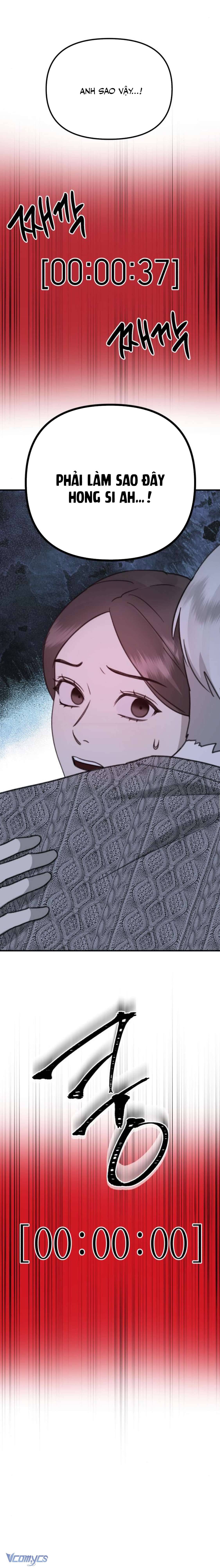 Thần Hổ Jang San Chap 49 - Next Chap 50