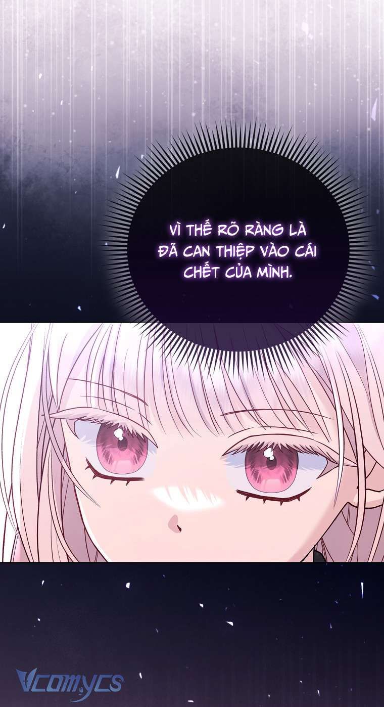 Nhân Vật Phản Diện Đều Thích Tôi Chapter 2 - Next Chapter 3