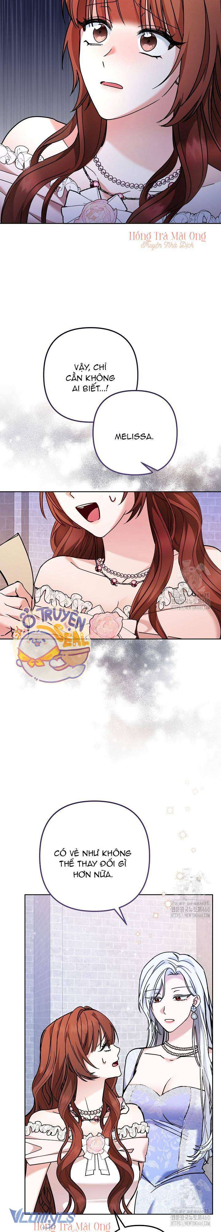 Quái Vật Trong Nhà Kính Chap 3 - Trang 4