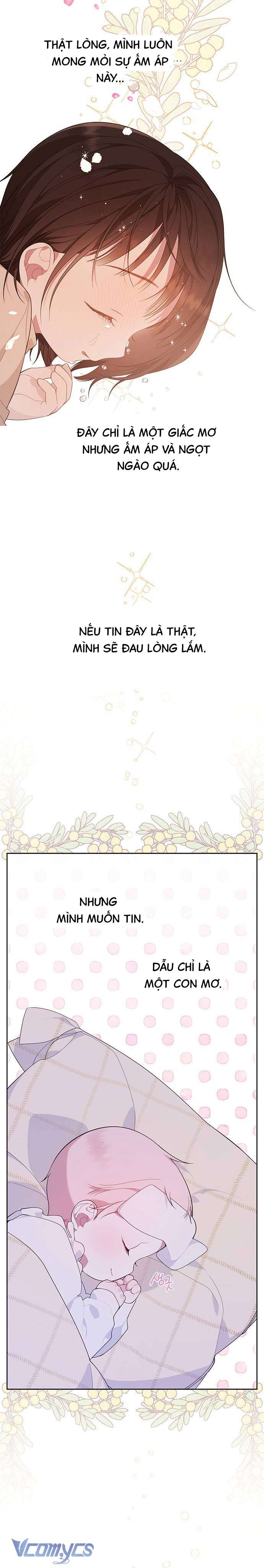 Bạo Chúa Bé Con Chapter 13 - Next Chapter 13.1