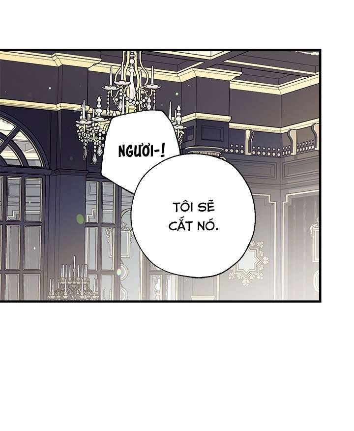 Chúng Ta Có Thể Trở Thành Một Gia Đình Được Không? Chap 31 - Trang 2