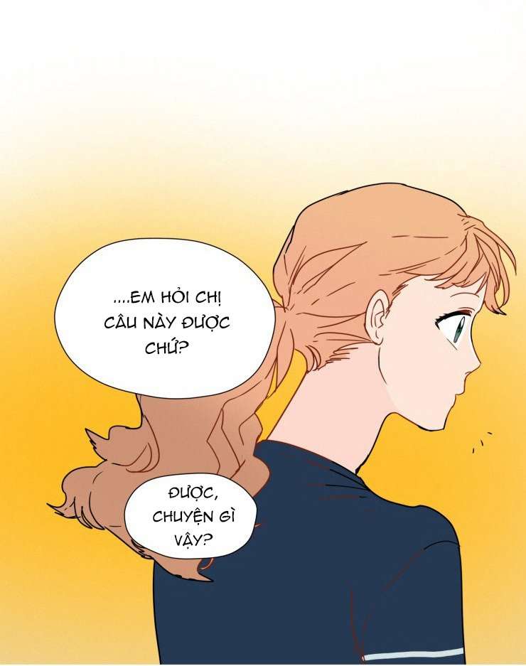 Ranh Giới Chap 57 - Next Chap 58