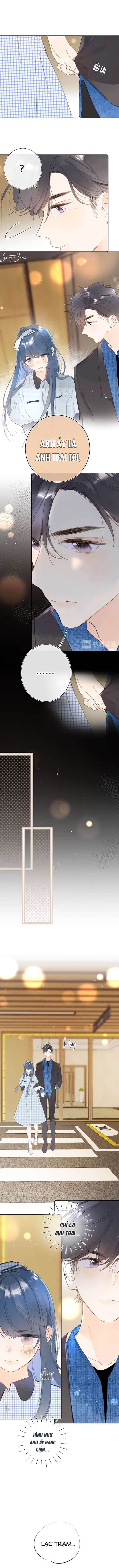 Don't Cry Chap 35 - Next Chap 36