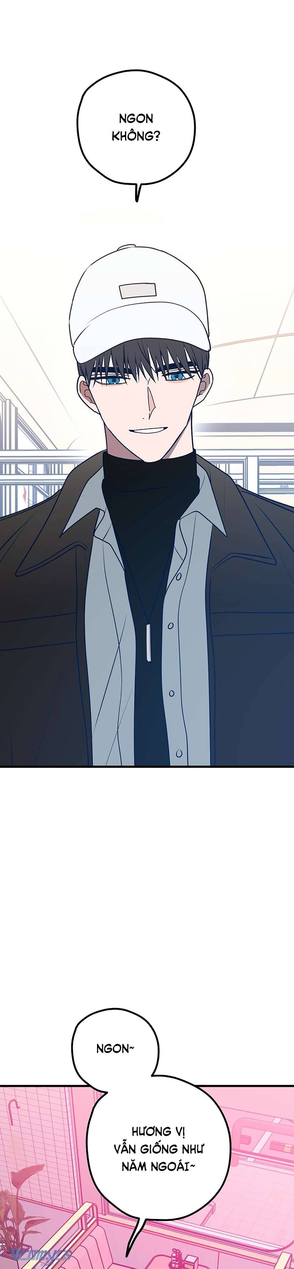 Kẻ Rác Rưởi Không Đáng Được Yêu Chapter 109 - Trang 4