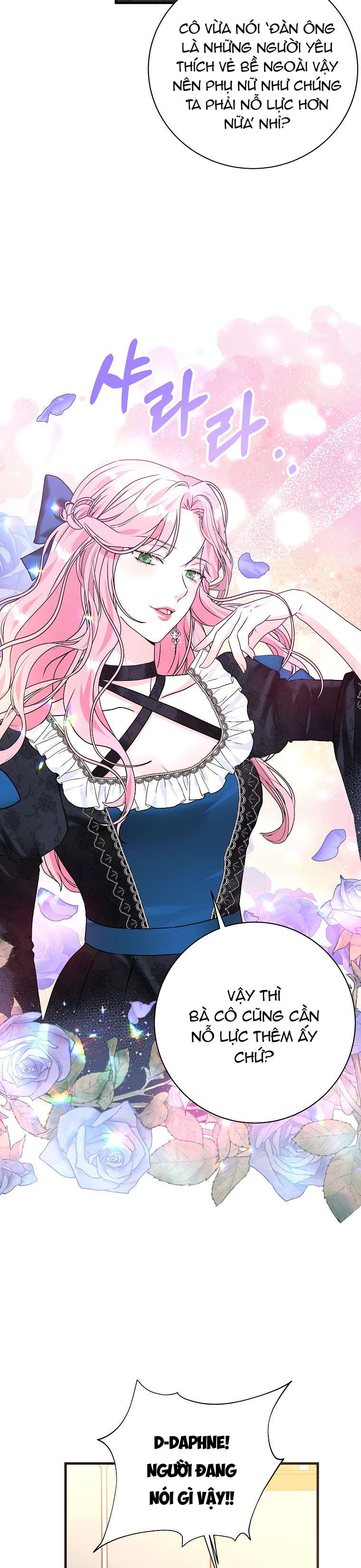 Kẻ Phản Diện Có Thời Hạn Ủng Hộ Tôi Hủy Hôn Chapter 4 - Next Chapter 5