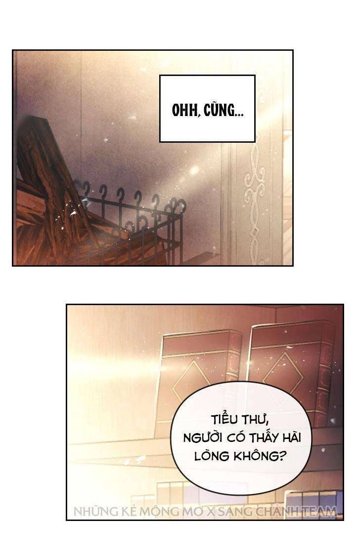 Kết Cục Của Nhân Vật Phản Diện Chỉ Có Thể Là Cái Chết Chapter 42 - Trang 4