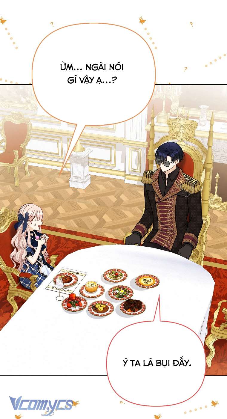 Nhân Vật Phản Diện Đều Thích Tôi Chapter 13 - Trang 4