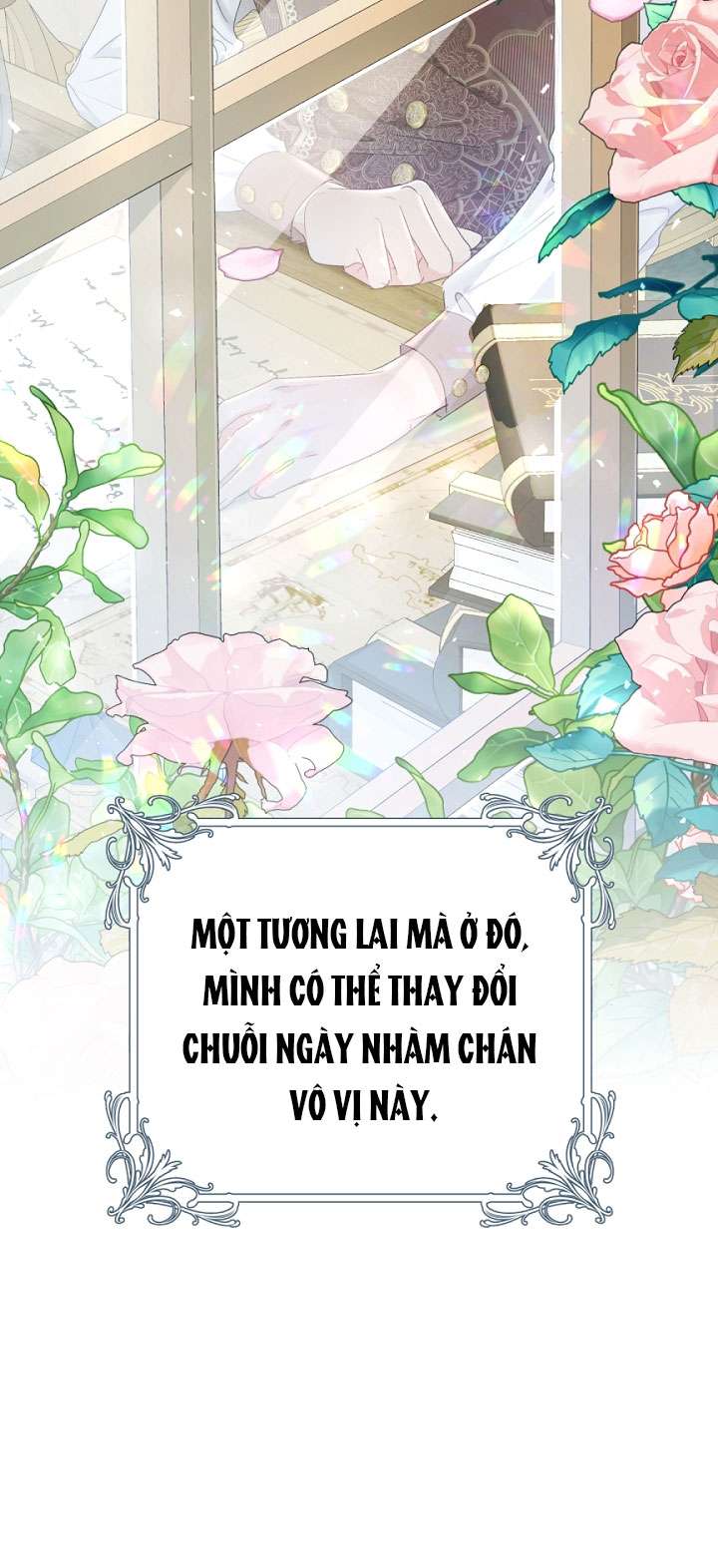 Ác Nữ Chỉ Là Một Con Rối Chap 44 - Trang 2
