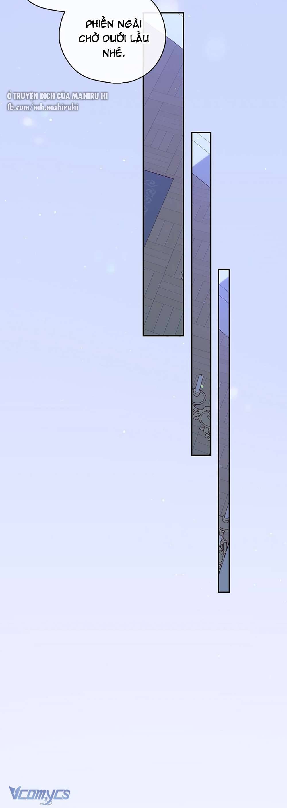 Sống Sót Dưới Thân Phận Hầu Nữ Chap 87 - Next Chap 88