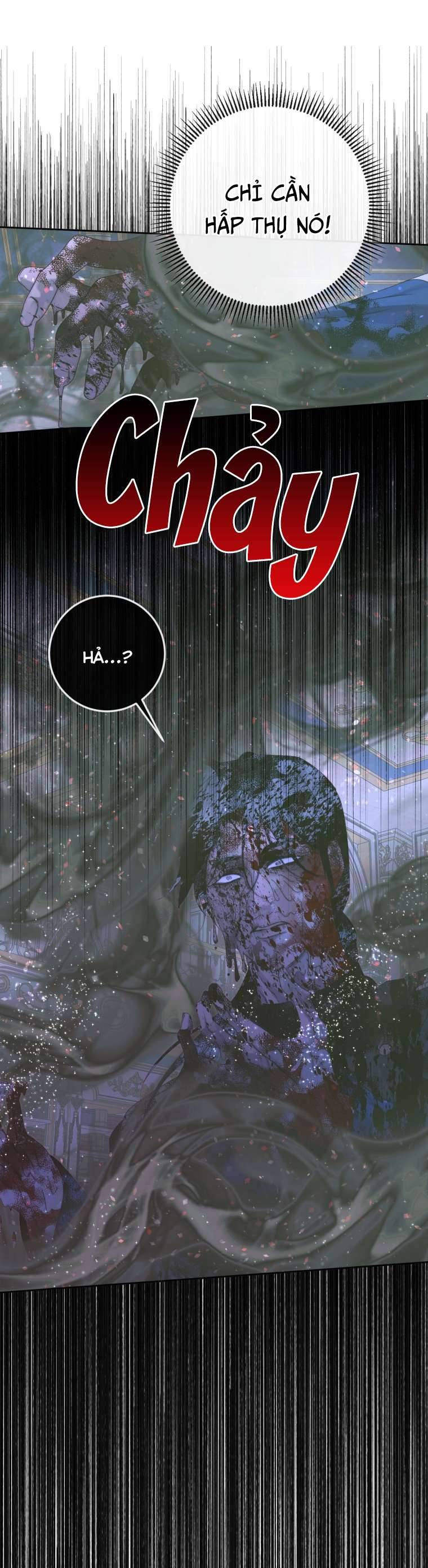 Siren: Trở Thành Gia Đình Của Nhân Vật Phản Diện Chapter 70 - Trang 3