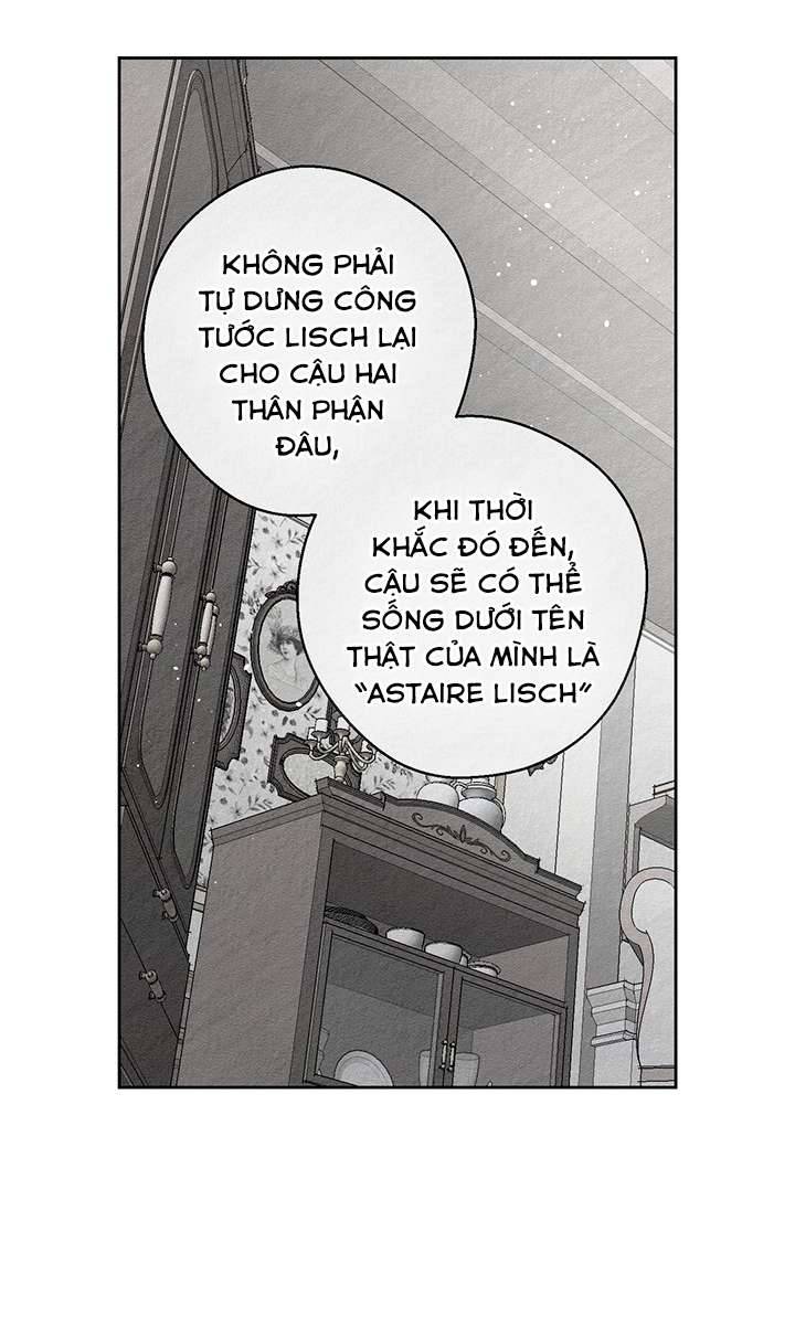 Trước Tiên Phải Giấu Em Trai Cái Đã! Chap 9 - Trang 2