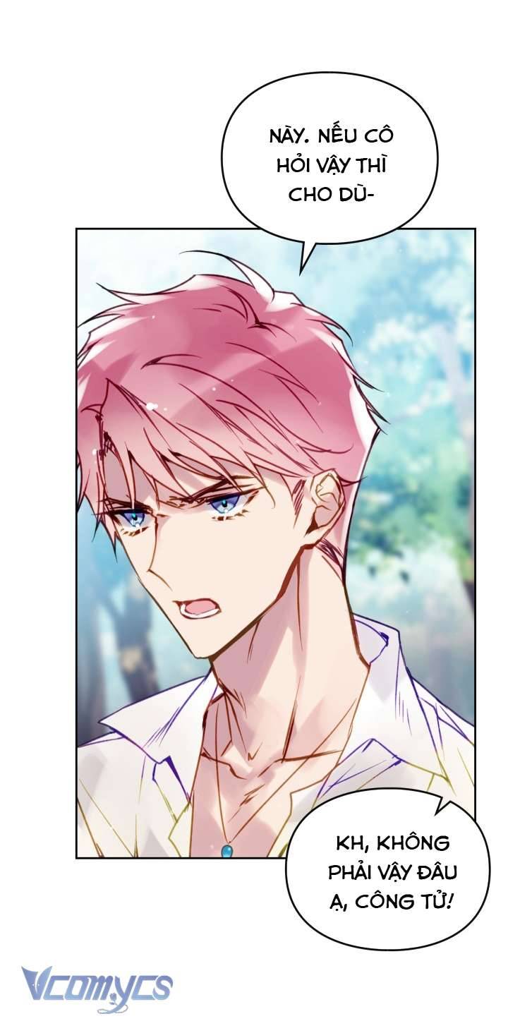 Kết Cục Của Nhân Vật Phản Diện Chỉ Có Thể Là Cái Chết Chapter 138 - Trang 4