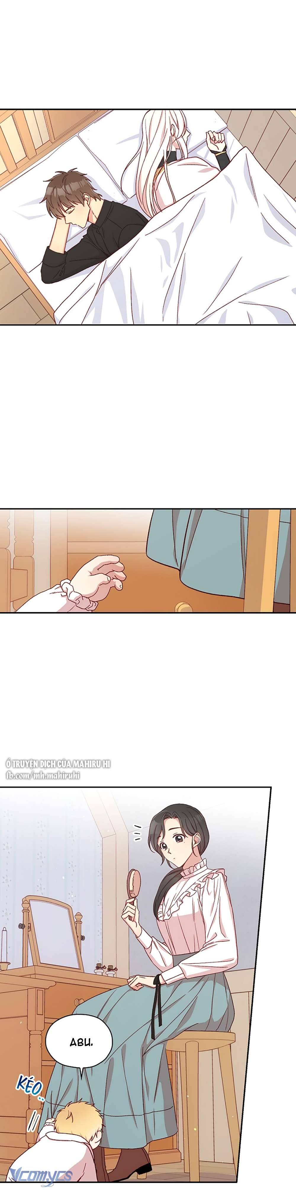 Sống Sót Dưới Thân Phận Hầu Nữ Chap 54 - Next Chap 55