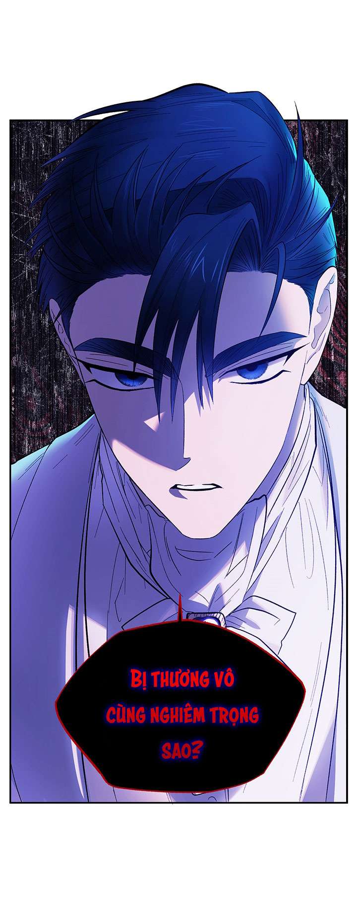 May Mắn Hay Bất Hạnh Chap 59 - Next Chap 60