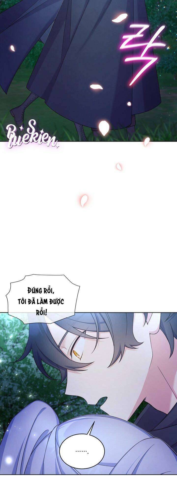 Bệ Hạ, Tôi Sẽ Giết Ngài! Chapter 14 - Trang 4