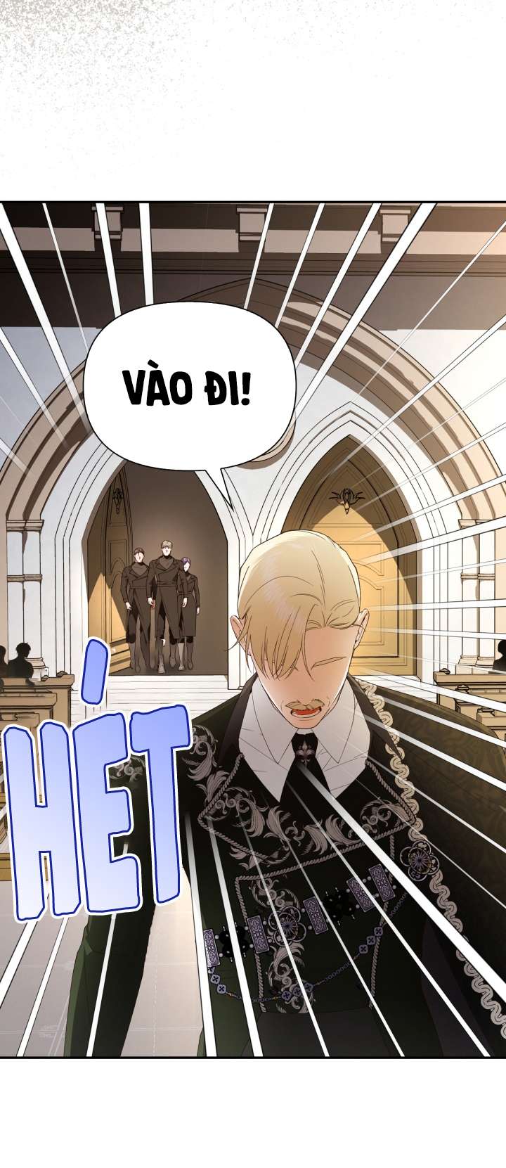 Phương Pháp Che Giấu Đứa Con Của Hoàng Đế Chapter 80 - Trang 4