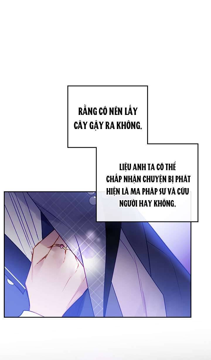 Kết Cục Của Nhân Vật Phản Diện Chỉ Có Thể Là Cái Chết Chapter 60 - Trang 4