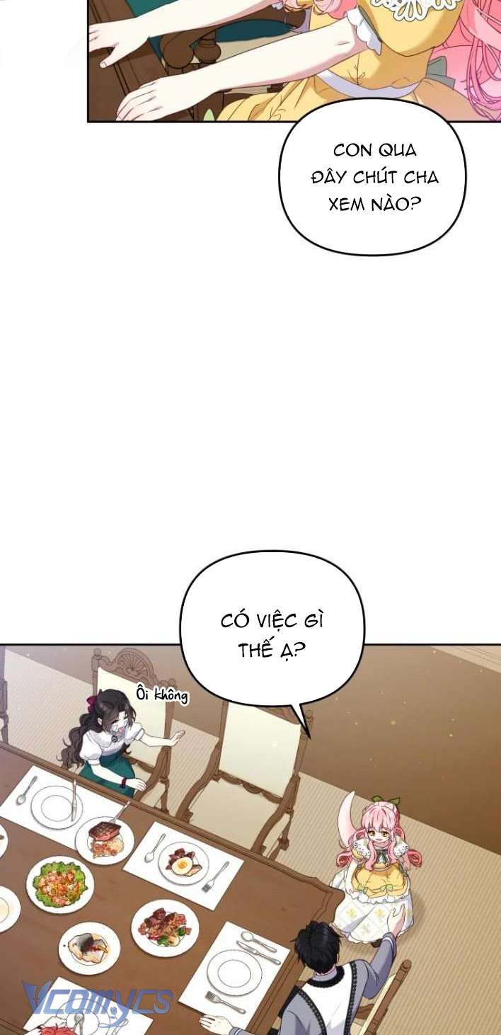 Tôi Được Nuôi Dưỡng Bởi Những Kẻ Phản Diện Chap 47 - Trang 3