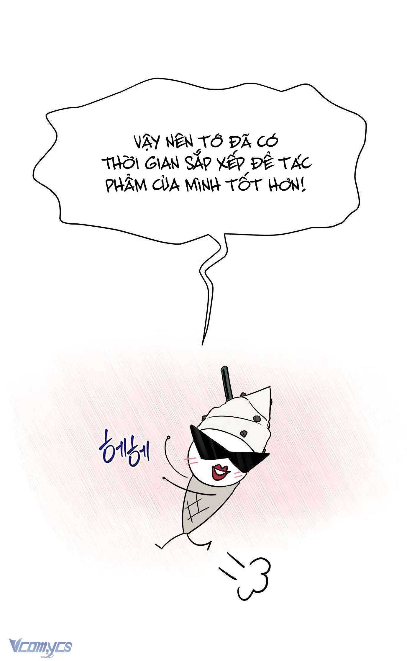 Đàn Anh Xấu Xa! Chap 50.1 - Trang 2