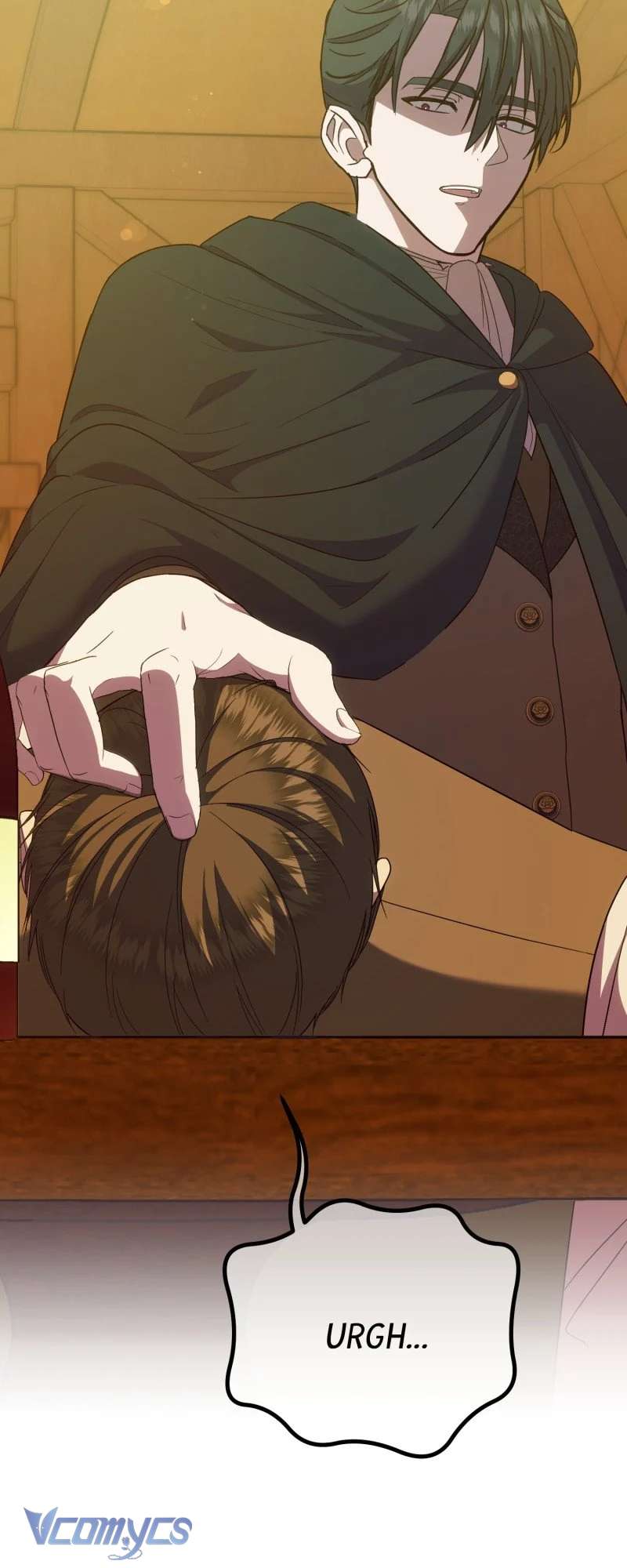 Trở Thành Chú Mèo Ngủ Cùng Bạo Chúa Chapter 16 - Trang 3