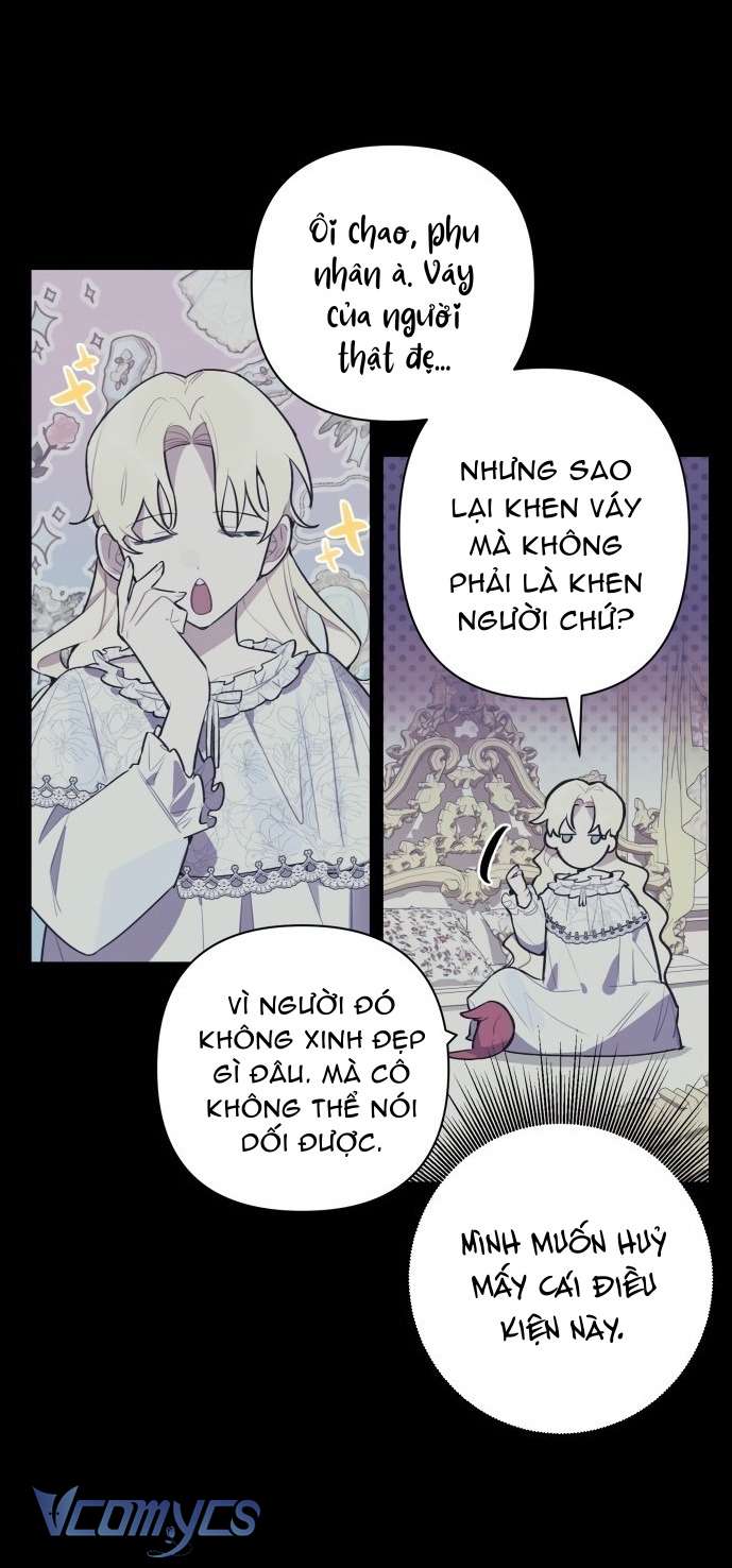 Cách Để Giết Một Pháp Sư Chapter 6 - Next Chapter 7