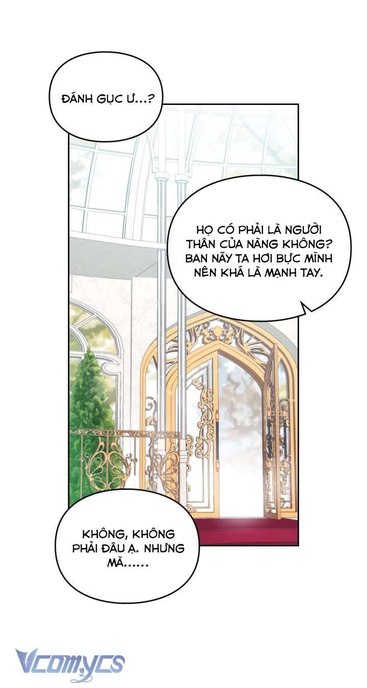 Kết Cục Của Nhân Vật Phản Diện Chỉ Có Thể Là Cái Chết Chap 146 - Next Chapter 147