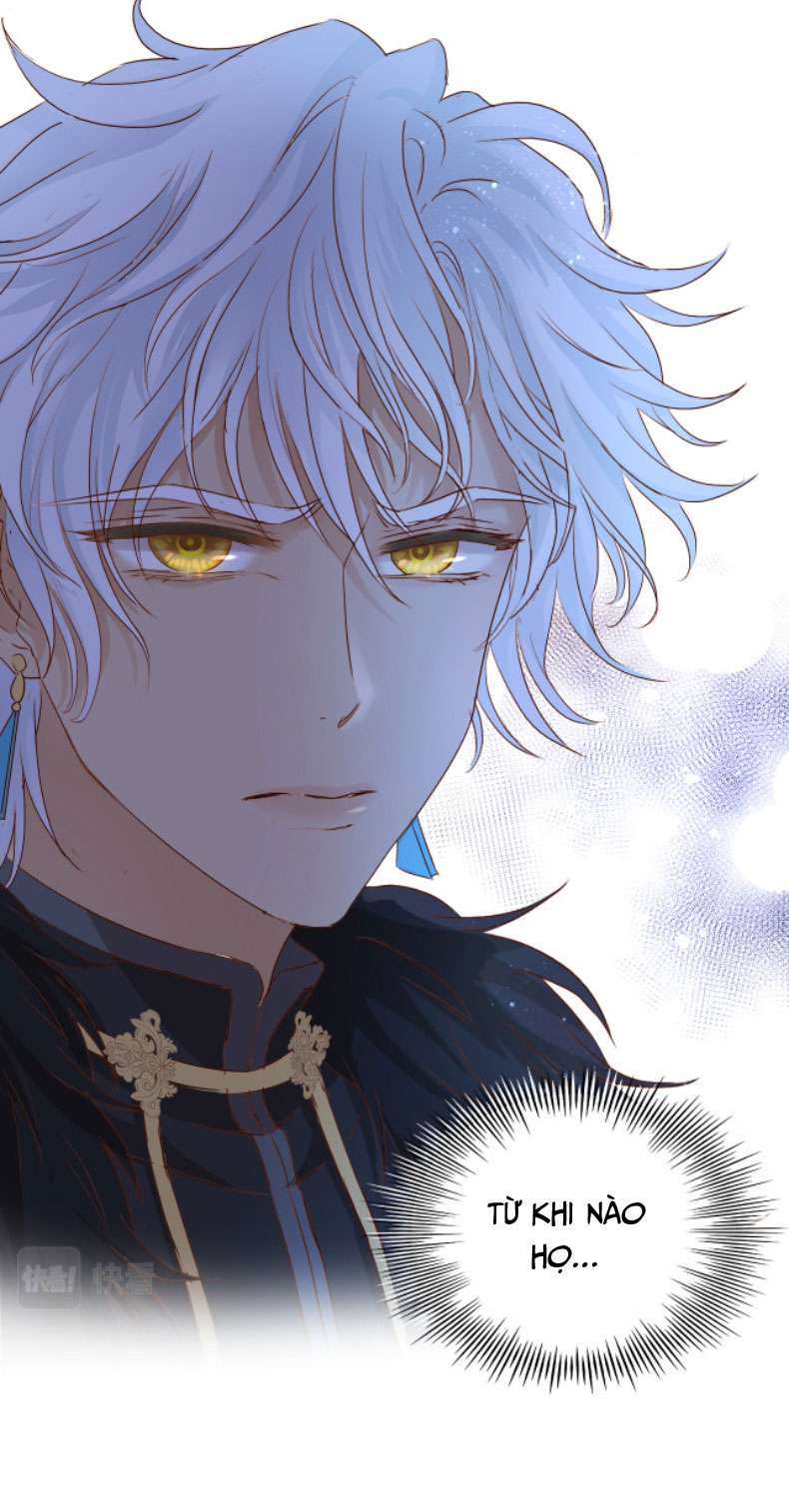 Địch Úc Đa Chi Ca Chapter 118 - Trang 4