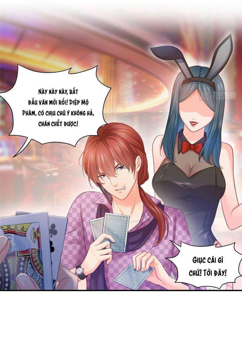 Hệt Như Hàn Quang Gặp Nắng Gắt Chap 69 - Trang 4