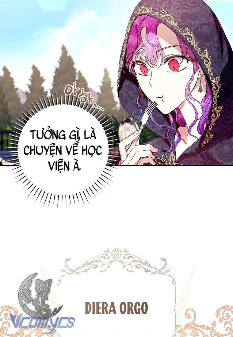 Làm Ác Nữ Bộ Không Tuyệt Sao? Chap 13 - Next Chap 14