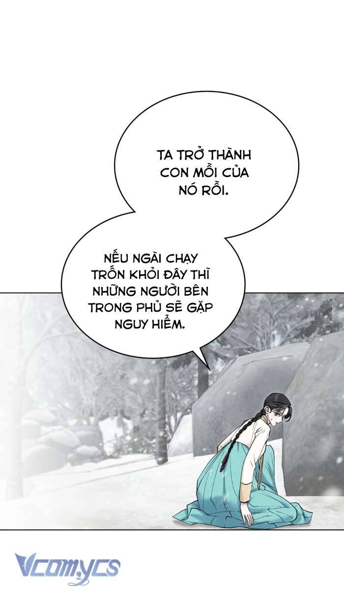 [18+] Đêm Giông Bão Chap 33 - Trang 2