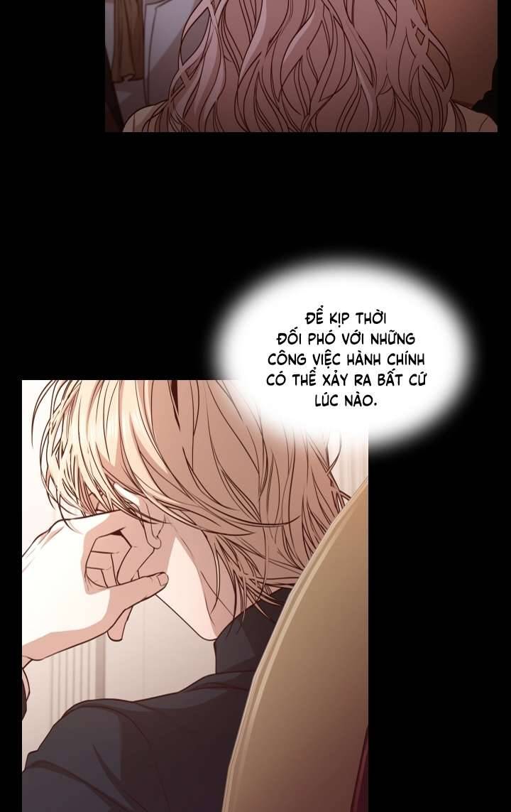 Thư Ký Của Bạo Chúa Chapter 21 - Trang 4