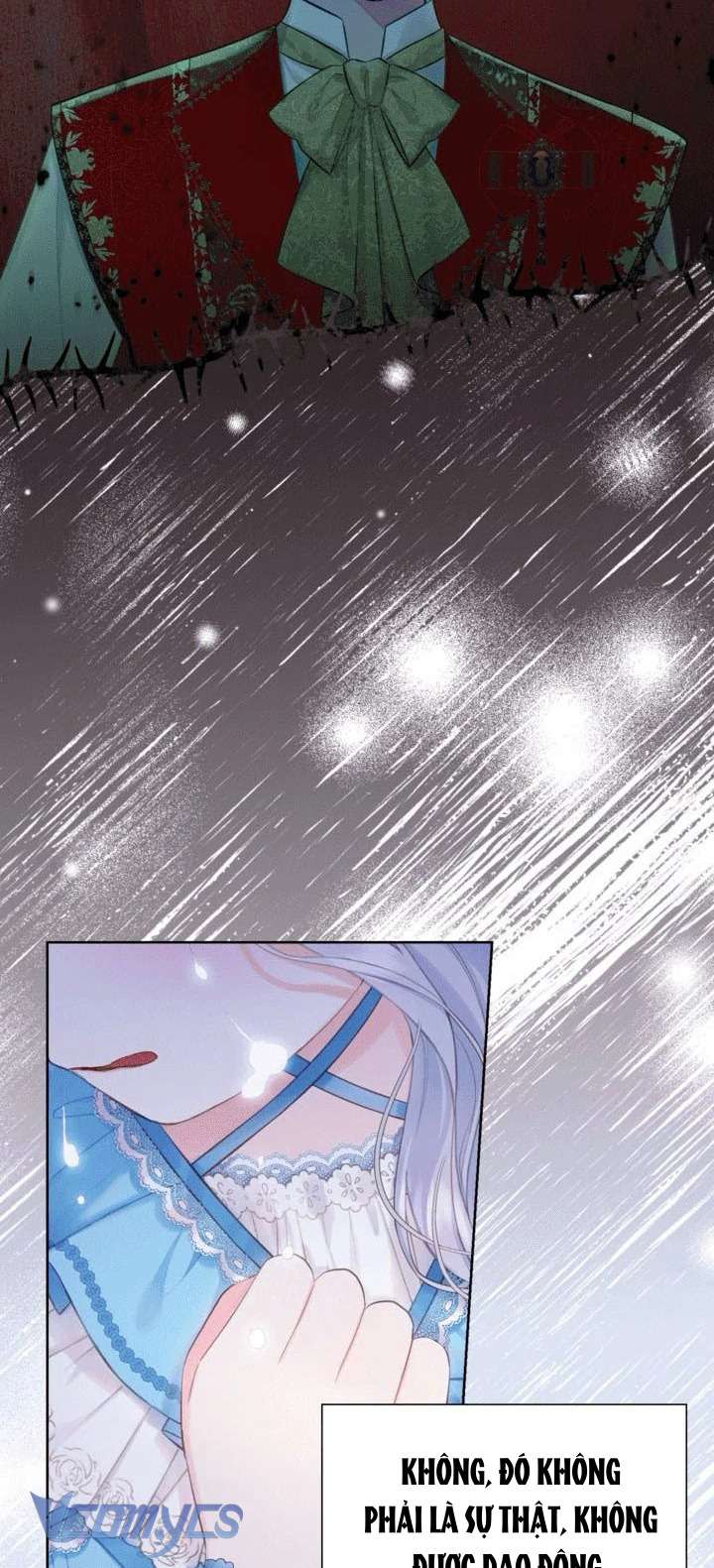 Người Anh Trai Mạnh Nhất Của Tôi Đã Mất Trí Nhớ Chap 11 - Next Chap 12