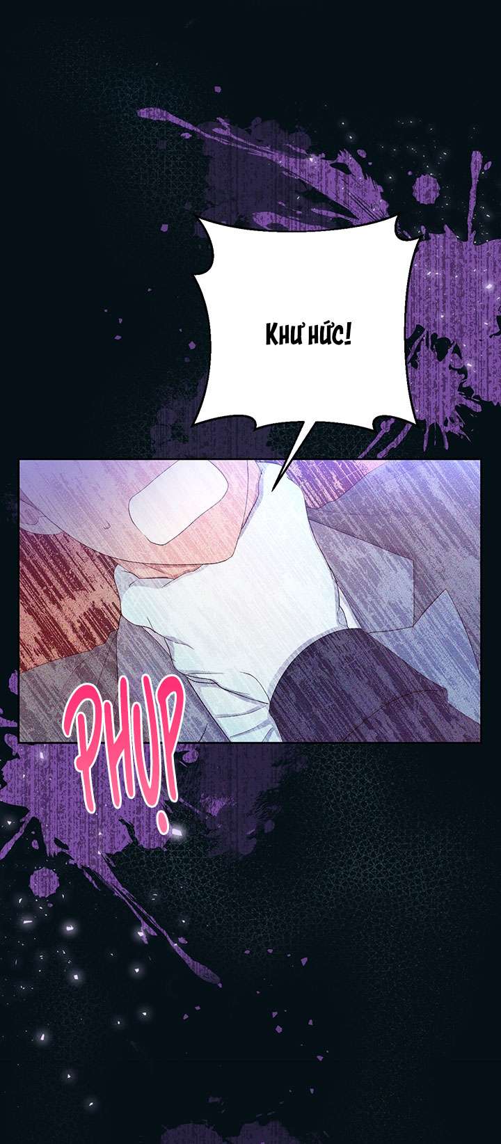 Công Tước Hát Rong Chapter 22 - Trang 3