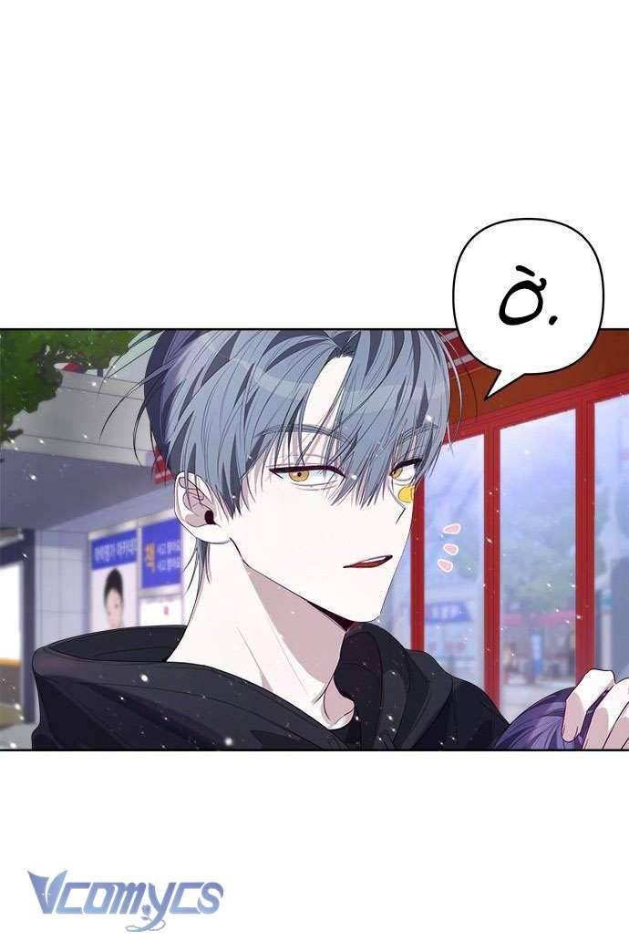 Đàn Anh Xấu Xa! Chap 58 - Trang 3