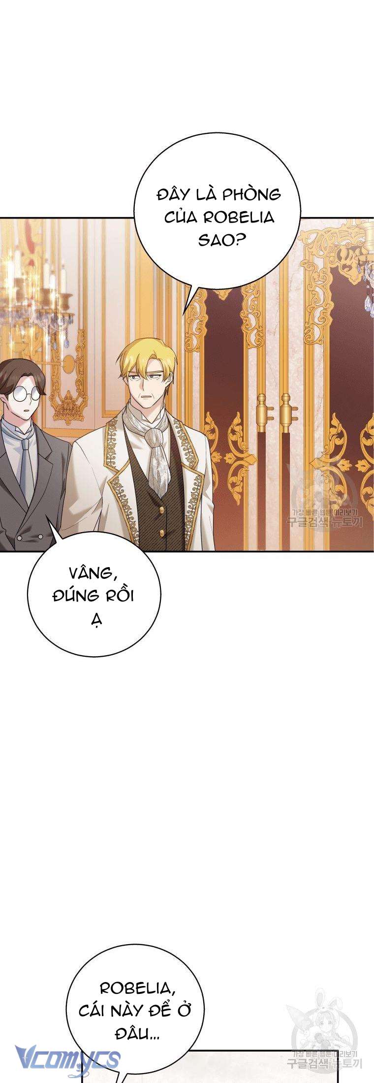 Kế Hoạch Trả Thù Chap 20 - Trang 2