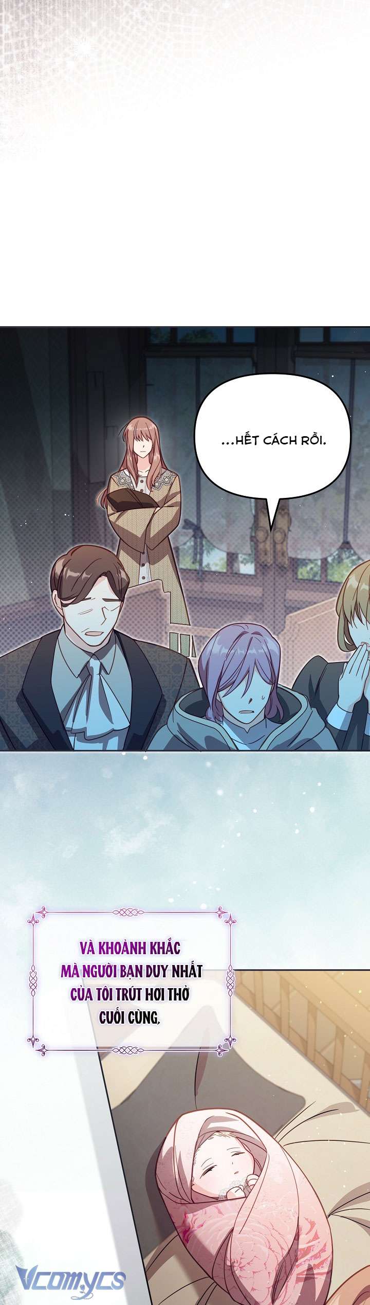 Không Có Chỗ Cho Kẻ Giả Mạo Chap 36 - Trang 2