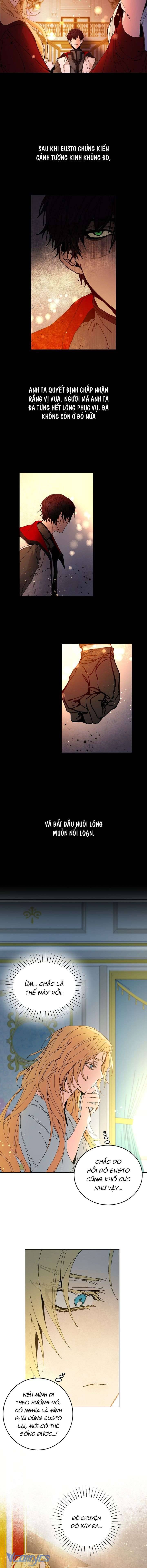 Xuyên Vào Tiểu Thuyết Làm Nữ Hoàng Tàn Độc Chapter 2 - Trang 4