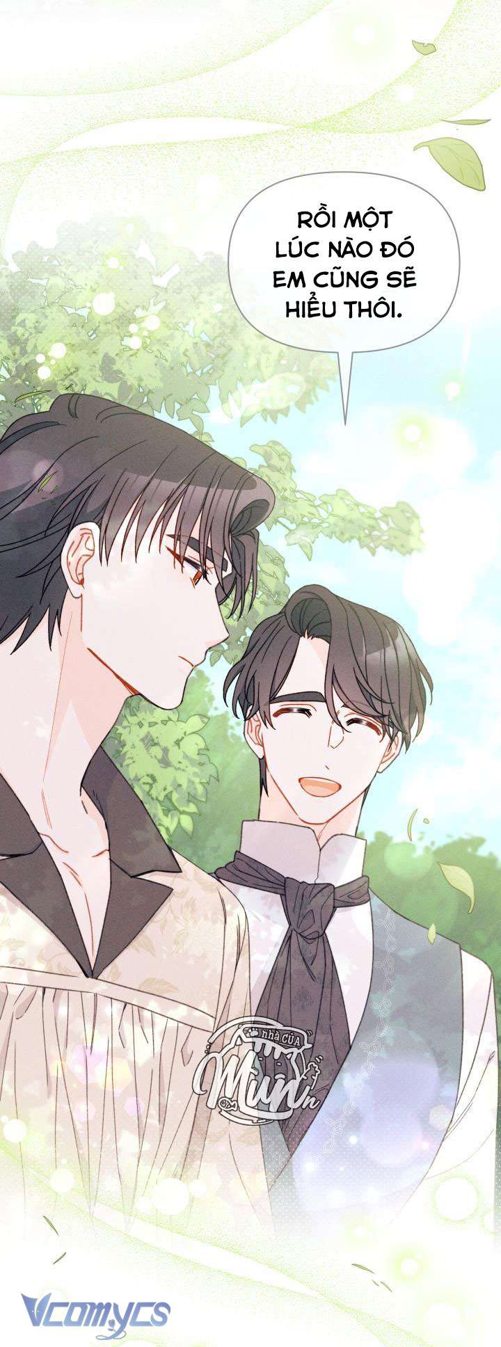 Nhặt Được Nam Chính Tặng Kèm Phu Quân Chap 33 - Trang 3