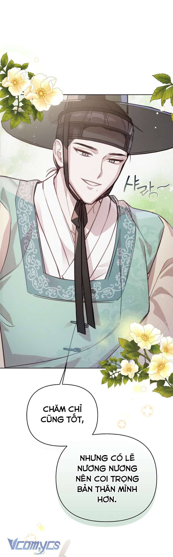 [18+] Tiết Học Bí Mật Của Trung Điện Chap 5 - Next Chap 6